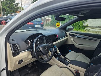 Škoda Karoq 1.5tsi - 9