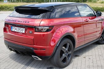 Land Rover Range Rover Evoque 2.2 TD4 PRESTIGE A/T - 9