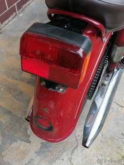 Jawa 350/360 - 9