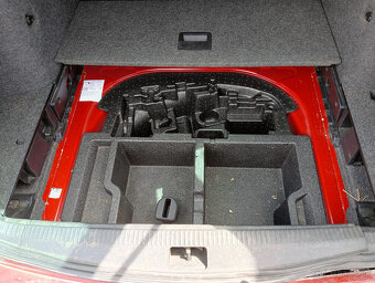 Škoda Octavia III 2.0 TDI 110kW CKFC ND - 9