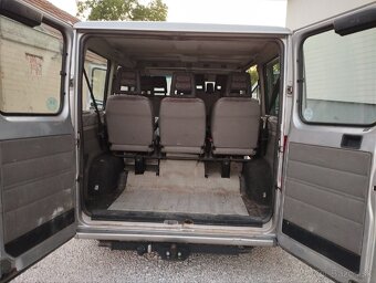 Citroen Jumper Bus 2,8 HDI - 9