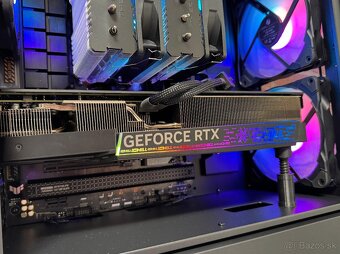 Ryzen 7 7700X\32GB\RTX 4070S\SSD\850W Zdroj - 9