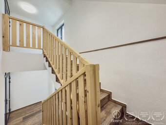 BOSEN | Moderná viacúčelová budova, Lučenec, 140m2 - 9