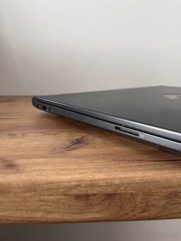 Predám herný notebook HP Victus 15 (i5-12500H / RTX 3050 / 1 - 9