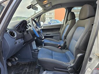 Mitsubishi Colt 1.3 Inform AC - 9
