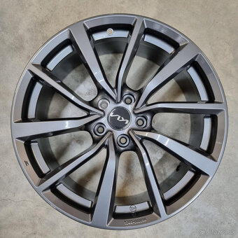 Mak Panorama disky 5x114,3 R19 8J ET34 - 9