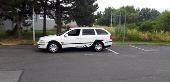 Škoda Octavia 2 - 9