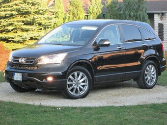 Honda CRV - 9