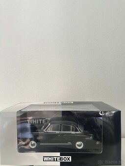 ⚠SKODA/ VOLGA predam zberatelske modely. Mierka 1:18 a 1:24. - 9