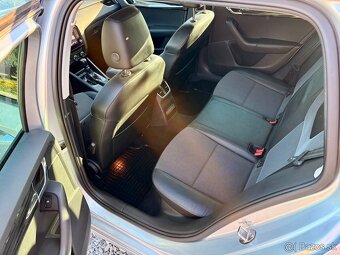 Škoda Octavia 3 Combi 2.0TDi - DSG - 9