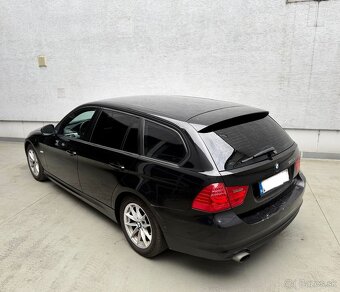 ✅ BMW 329d E91 facelift ✅ - 9
