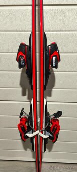 Lyže Atomic Redster X5 156cm - 9