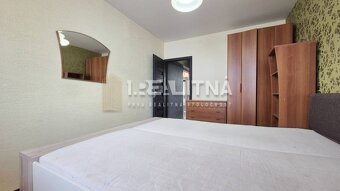 PREROBENÝ 3-IZBOVÝ BYT, 70 M², BANSKÁ BYSTRICA - STAROHORSKÁ - 9