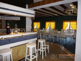 PENZIÓN / Apartmánový dom pri Štúrove - 9