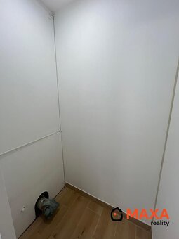 REZERVOVANÉ, 1-izbový byt po rekonštrukcii, Hviezdoslavova, - 9