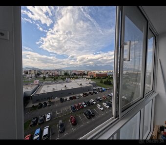 Prenajom 3 izboveho bytu - Poprad, Stary Juh - 9