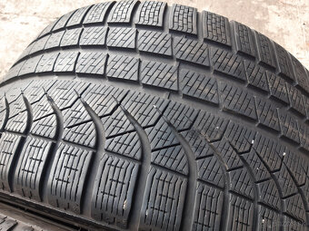 295/30 R21 - 265/35 R21 - Tesla Model S (od 2022-) - 9
