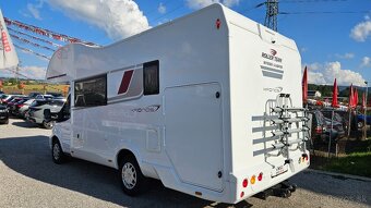 Roller Team KRONOS 295 M odpočet DPH - 9