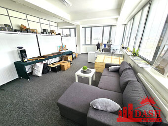 Na prenájom komerčný, kancelársky priestor, 47 m2, Trenčín, - 9