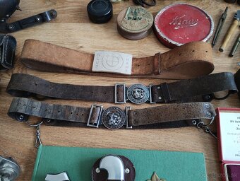 PRODÁM NÁLEZY Z PŮDY, STAROŽITNOSTI, POKLADY Z PŮDY - 9