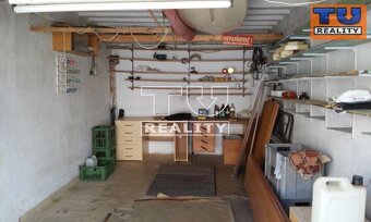 IBA U NÁS 3+1 IZBOVÝ BYT V CENTRE S GARÁŽOU, BÁNOVCE... - 9