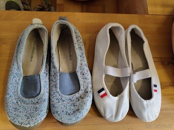 Tanecne cvicky s protismykovou podrazkou 35 - 9