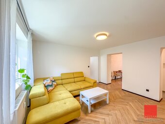 MODERNÝ 2 IZBOVÝ BYT STARÉ SÍDLISKO - 9