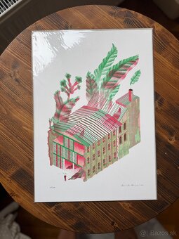 Čierne diery - knihy a grafiky - NEROZBALENÉ - 9