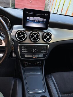 Mercedes-Benz A200 CDI - 9