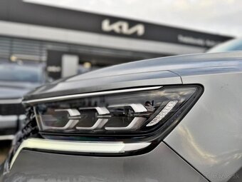 Kia Sorento 2.2 CRDi AT8 4x4 Platinum + Ťažné zar. - 9