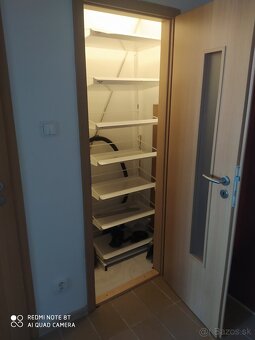 Prenájom 1.5 izbového bytu v Michalovciach - 9