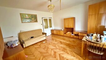 Na predaj 5 izb. dom v obci Hubice - 9