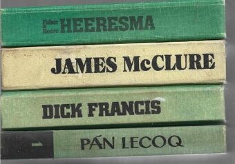 Zelená knižnica - 9