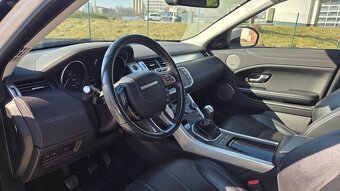 Land Rover Range Rover Evoque 2.0 TD4 - 9