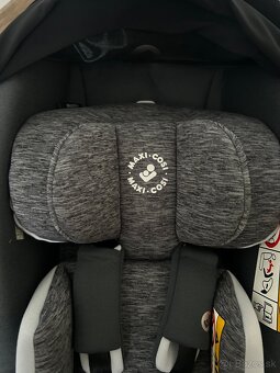 Detská autosedačka Maxi-Cosi Marble - 9