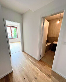 2 izbový byt v novostavbe ZWIRN - Košická - Nivy - 9