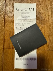Predám pánske topánky Gucci - 9