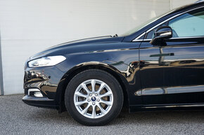 543-Ford Mondeo combi, 2015, benzín, 1.5 EcoBoost, 118kw - 9