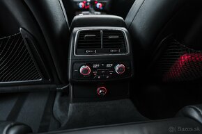 Audi A6 BiTDi 230 kW na prenájom - 9
