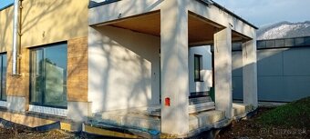 Predaj skolaudovaný 4-izbový rodinný dom RD02 s prístreškom - 9