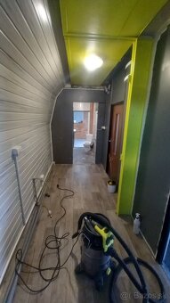 Ponúkam na dlhodobý prenájom lukratívny priestor na podnikan - 9