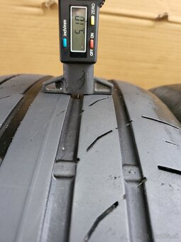 235/50 R18 Continental letne pneumatiky - 9