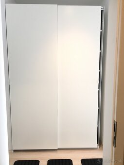 Ponúkame na prenájom 1,5 izbový byt – Ružinov, Trnávka - 9