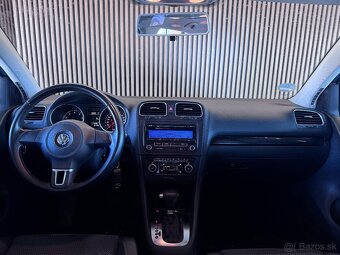 Volkswagen Golf 1.4 TSI DSG - 9