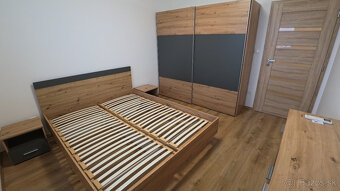 PRENAJOM LEHNICE 3 IZBOVÝ BYT+TERASA+2xPARKOVANIE - 9