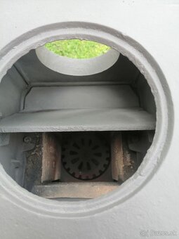 Norske Liatinove kachle - 9