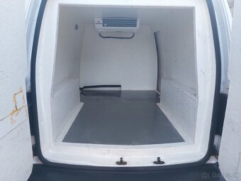 VW CADDY CHLADIAK - 9