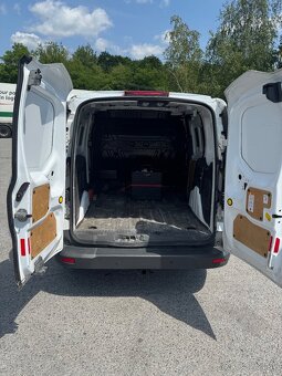 Ford Transit Connect 1.6TDCi - DPH - 9