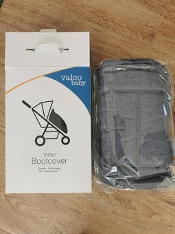 VALCO BABY Sport Trend 4 + príslušenstvo - 9
