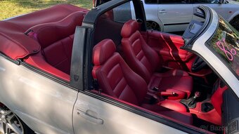 🔴Golf mk3 Cabrio gti aj výmena - 9
